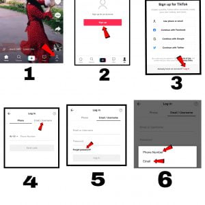 How To Recover TikTok Old Account | Recover TikTok Id 2020