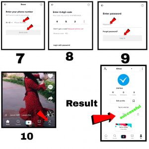 How To Recover TikTok old Account In Hindi | Recover TikTok Id 2020