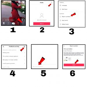 How To Recover TikTok Account Without Phone Number & Email In English