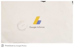 Google Adsense PIN Not Received Hindi, How To Get Adsense PIN