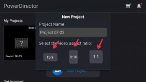 Download Power Director Without Watermark, Version 2020