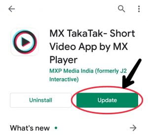 How To Make Duet Video On MX Takatak, MX Takatak Me Duet Kaise Kare
