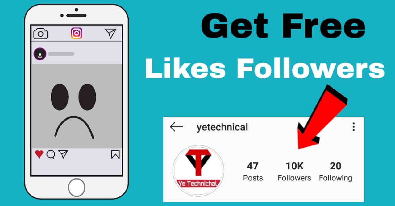Get 100% Free-instagram par follower kaise badhaye 2021