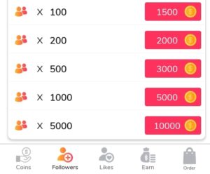 instagram free likes followers app 2021- get likes followers