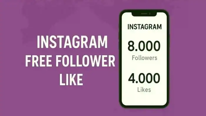 Global Followers Get Free Instagram Followers Like